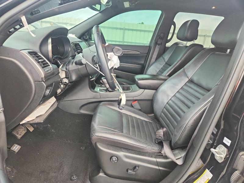 56691446 :رقم المزاد ، 1C4RJEBG1LC403094 vin ، 2020 Jeep Grand Cherokee مزاد بيع