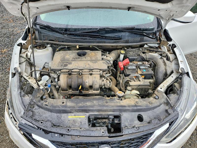 Aukcja sprzedaży 2016 Nissan Sentra, vin: 3N1AB7APXGY325194, numer aukcji: 56488146