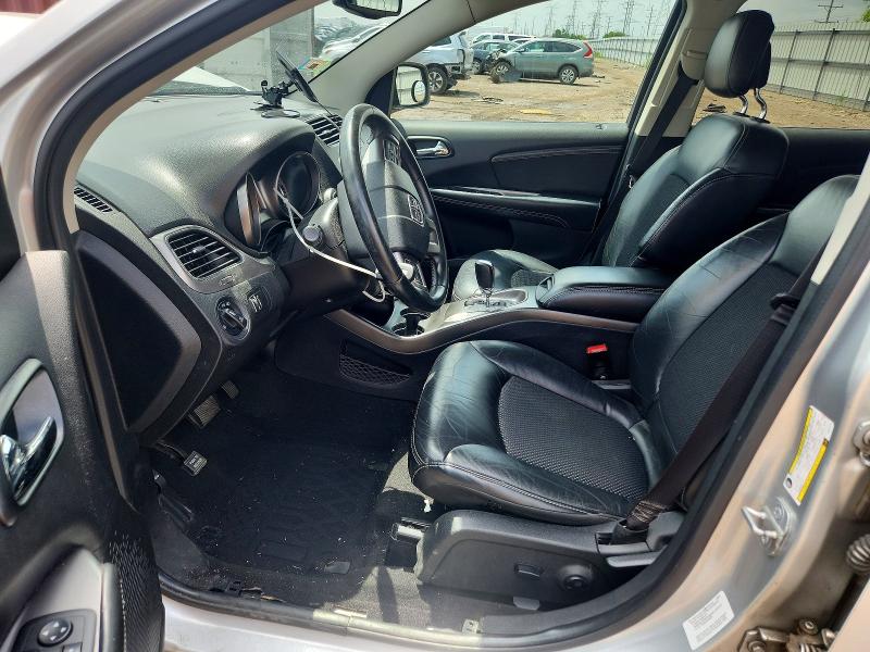 56603546 :رقم المزاد ، 3C4PDCGB8ET311410 vin ، 2014 Dodge Journey مزاد بيع