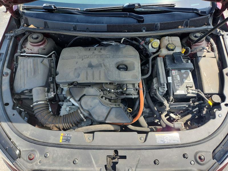 56795806 :رقم المزاد ، 1G4GB5GR2FF238721 vin ، 2015 Buick Lacrosse مزاد بيع