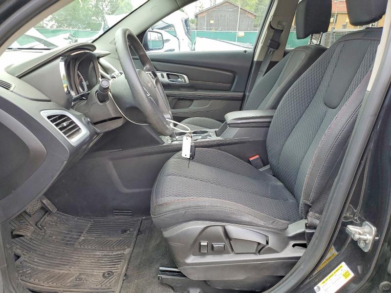 Продаж на аукціоні авто 2012 Gmc Terrain, vin: 2GKFLREK7C6241442, номер лоту: 58802936
