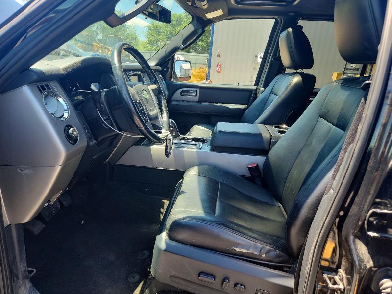 Aukcja sprzedaży 2015 Ford Expedition, vin: 1FMJU2AT2FEF30054, numer aukcji: 57830636