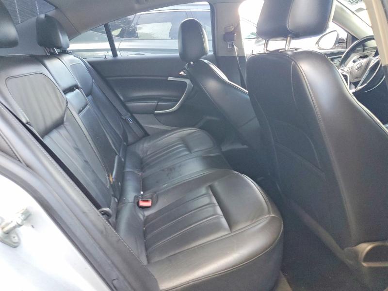 Aukcja sprzedaży 2015 Buick Regal, vin: 2G4GN5EX8F9163699, numer aukcji: 56231836