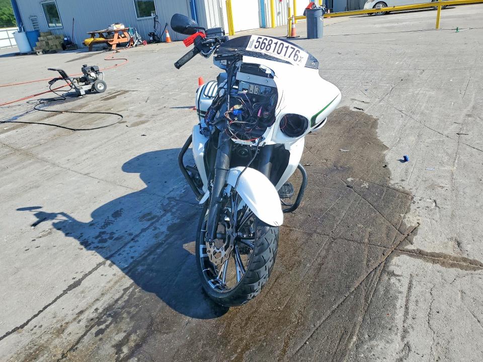 Продаж на аукціоні авто 2016 Kawasaki Vn1700, vin: JKBVNRK17GA009015, номер лоту: 56810176