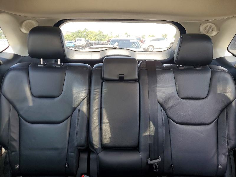 57618886 :رقم المزاد ، 2FMPK3K96LBB29185 vin ، 2020 Ford Edge مزاد بيع
