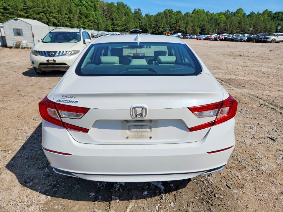 Продаж на аукціоні авто 2018 Honda Accord, vin: 1HGCV1F66JA071913, номер лоту: 59059586