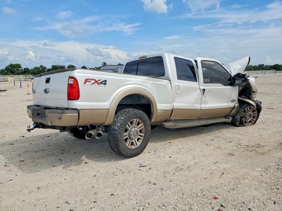 2014 Ford F250 მანქანა იყიდება აუქციონზე, vin: 1FT7W2BTXEEA47031, აუქციონის ნომერი: 55466006