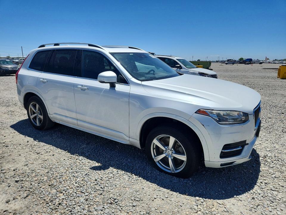 2016 Volvo Xc90 მანქანა იყიდება აუქციონზე, vin: YV4102XK2G1088543, აუქციონის ნომერი: 56757576
