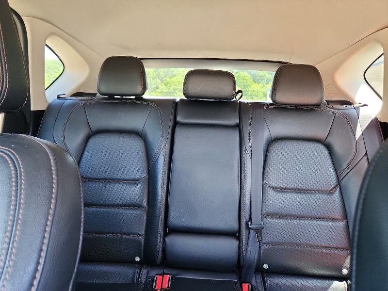 57729716 :رقم المزاد ، JM3KFBDM5J0355187 vin ، 2018 Mazda Cx-5 مزاد بيع