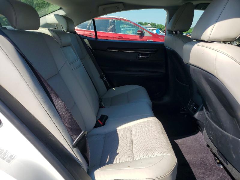 Aukcja sprzedaży 2014 Lexus Es, vin: JTHBK1GG5E2135190, numer aukcji: 56936316