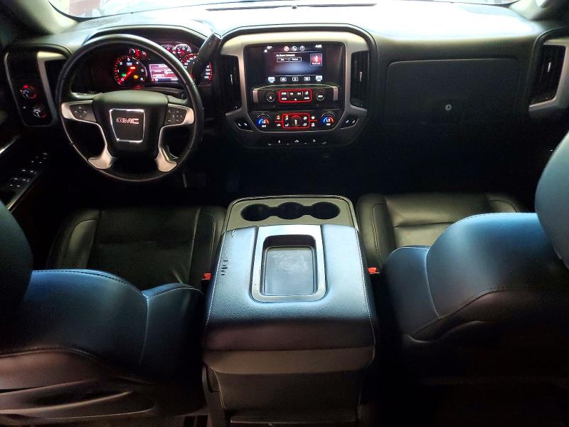 Aukcja sprzedaży 2014 Gmc Sierra, vin: 3GTU2UECXEG352236, numer aukcji: 57499876