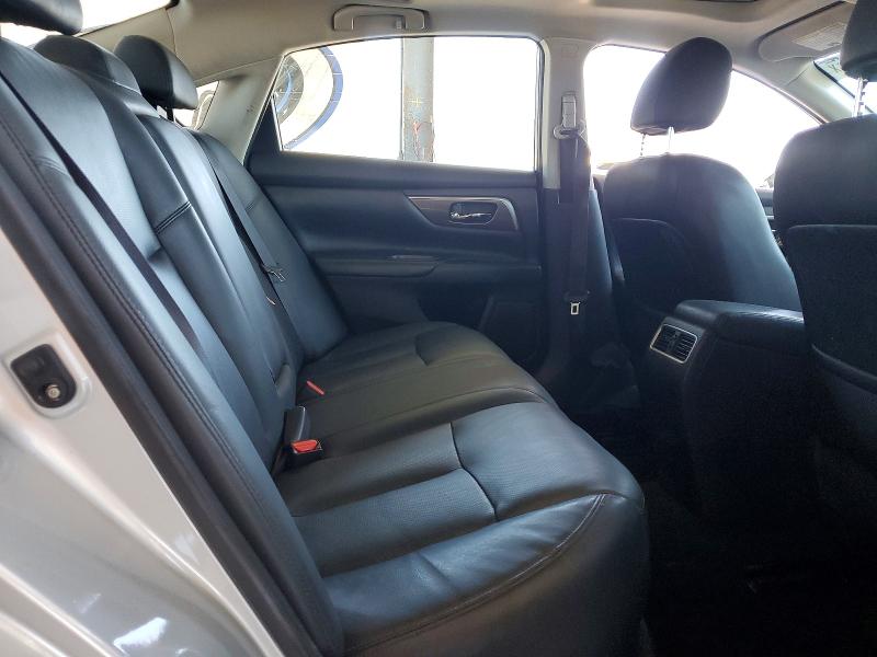 Продаж на аукціоні авто 2015 Nissan Altima, vin: 1N4AL3APXFN360371, номер лоту: 58924026