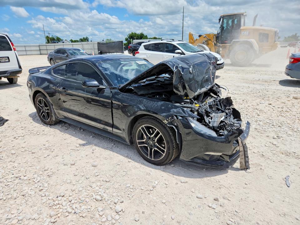 56930536 :رقم المزاد ، 1FA6P8TH6F5373549 vin ، 2015 Ford Mustang مزاد بيع
