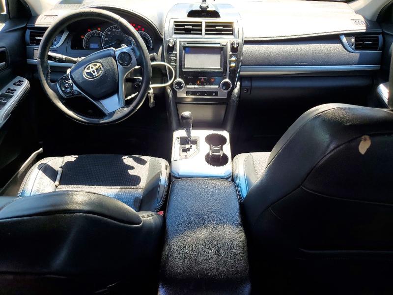 Aukcja sprzedaży 2012 Toyota Camry, vin: 4T1BF1FK3CU077606, numer aukcji: 56740086