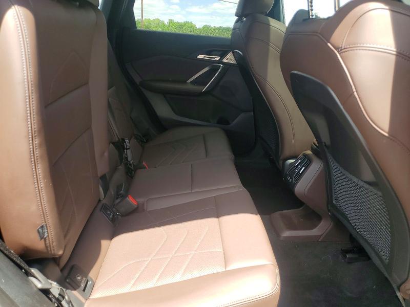 Продажа на аукционе авто 2024 Bmw X1, vin: WBX73EF0XR5Z08274, номер лота: 57018796