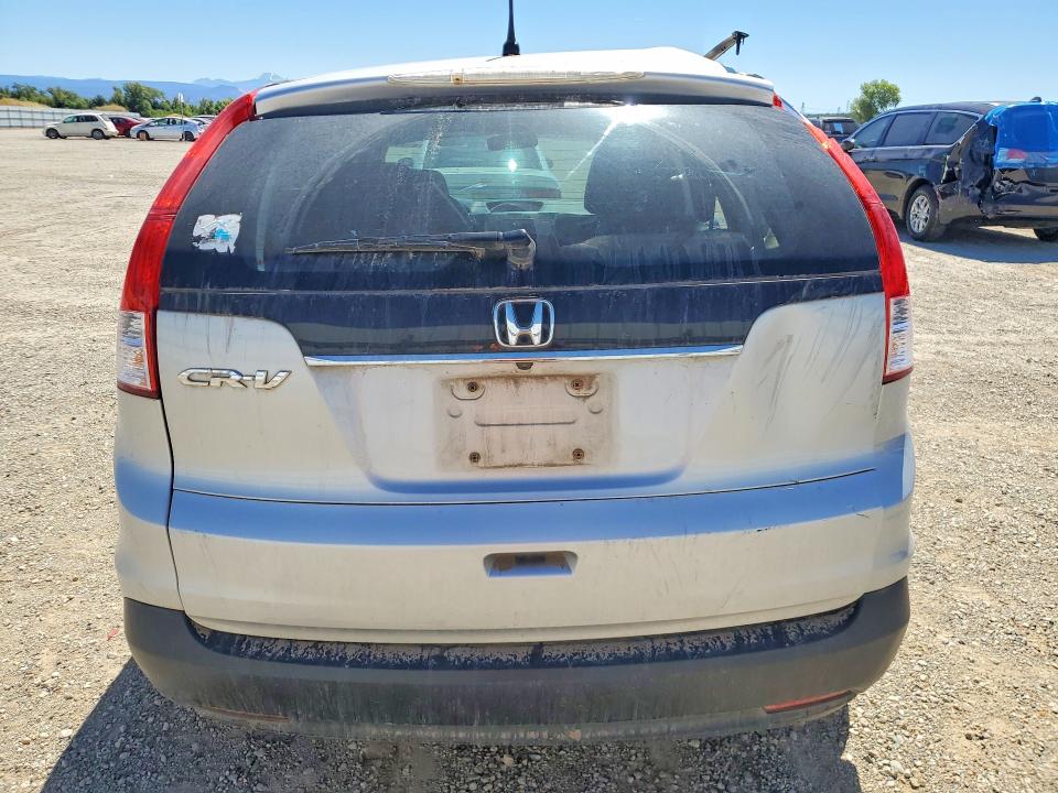 Aukcja sprzedaży 2012 Honda Cr-v, vin: 5J6RM3H39CL035130, numer aukcji: 85992075