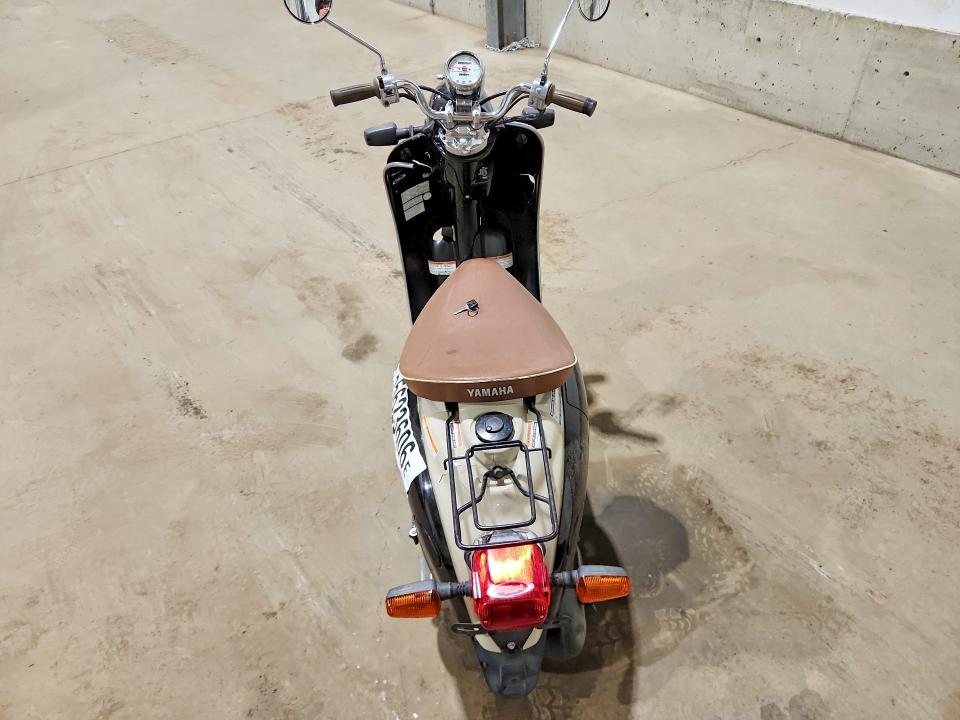 Продажа на аукционе авто 2004 Yamaha Yj50, vin: JYASA17NX4A001567, номер лота: 55623606
