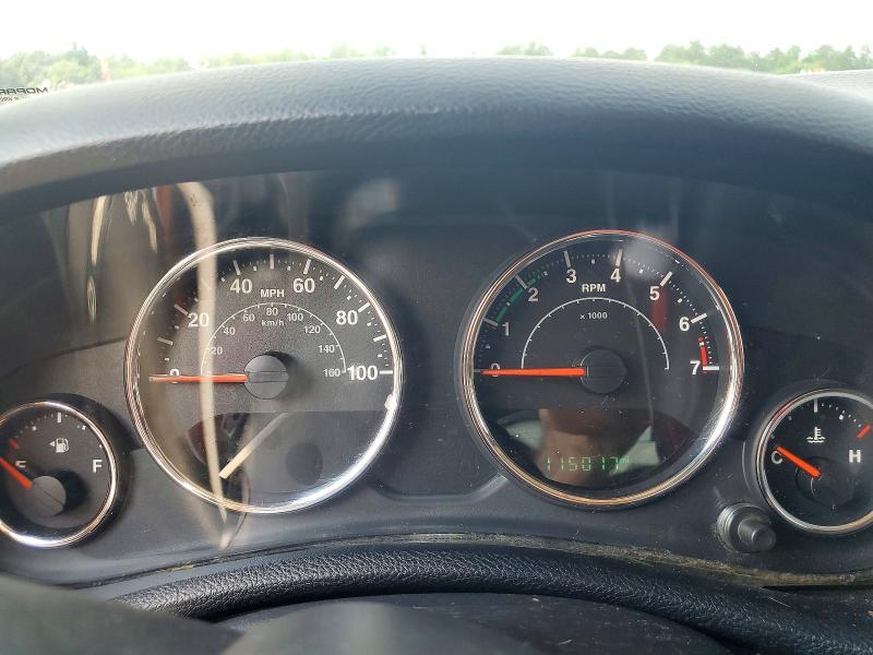 Aukcja sprzedaży 2018 Jeep Wrangler Unlimited, vin: 1C4HJWEG5JL801872, numer aukcji: 58886566