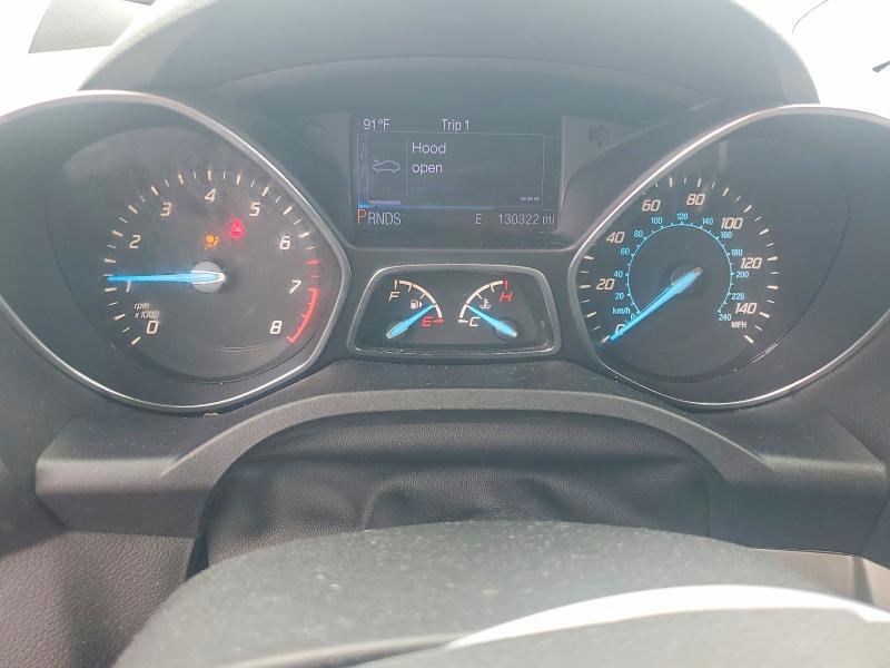 Aukcja sprzedaży 2013 Ford Escape, vin: 1FMCU9H90DUC60322, numer aukcji: 55841196