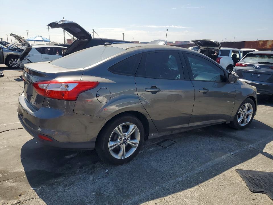 Продаж на аукціоні авто 2013 Ford Focus, vin: 1FADP3F22DL353034, номер лоту: 56993466
