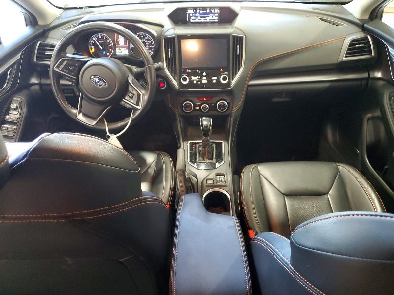 Aukcja sprzedaży 2021 Subaru Crosstrek, vin: JF2GTHNC4M8270753, numer aukcji: 55597006