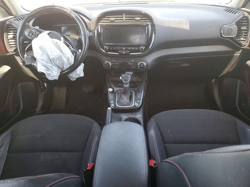 Aukcja sprzedaży 2020 Kia Soul, vin: KNDJ53AF5L7093541, numer aukcji: 48211376
