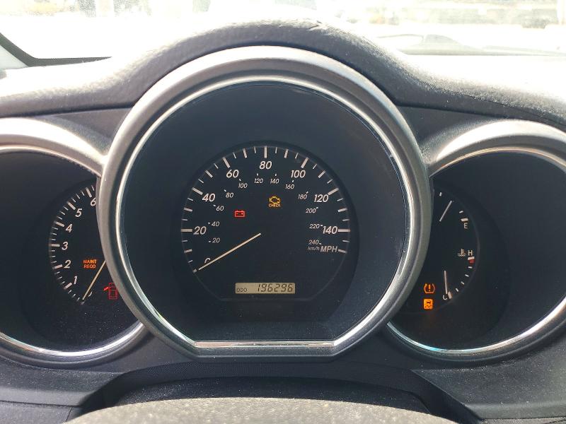 56289406 :رقم المزاد ، 2T2HK31U89C097365 vin ، 2009 Lexus Rx مزاد بيع
