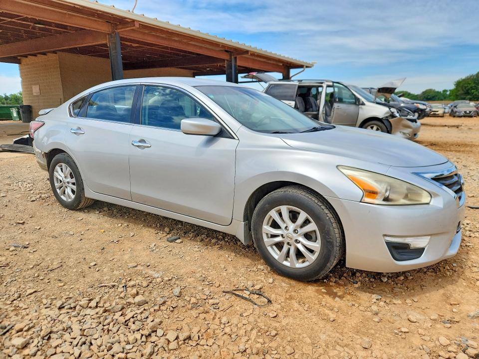 Продаж на аукціоні авто 2014 Nissan Altima, vin: 1N4AL3AP1EC177466, номер лоту: 56271586
