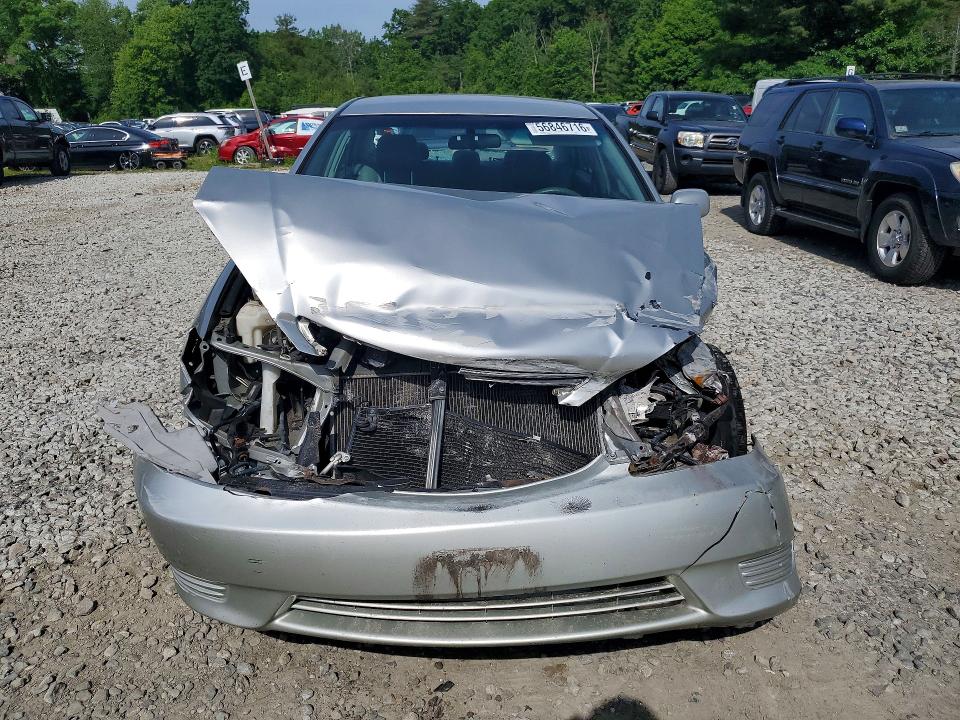 Aukcja sprzedaży 2005 Toyota Camry, vin: 4T1BE30K05U005546, numer aukcji: 56846716