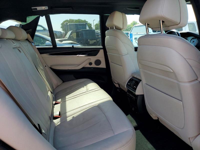 Продажа на аукционе авто 2015 Bmw X5, vin: 5UXKS4C59F0N06435, номер лота: 58322176