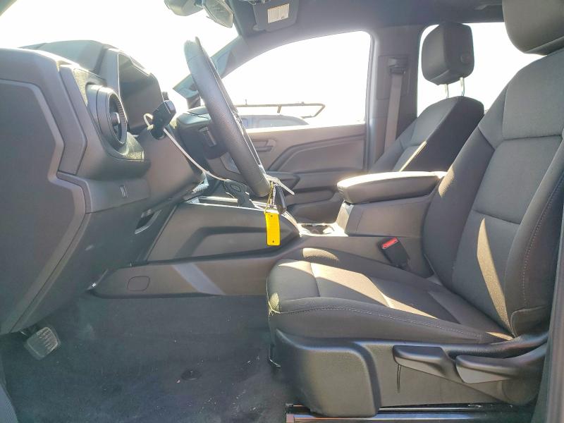 Продажа на аукционе авто 2026 Chevrolet Colorado, vin: 1GCPSBEK4T1101328, номер лота: 57435396