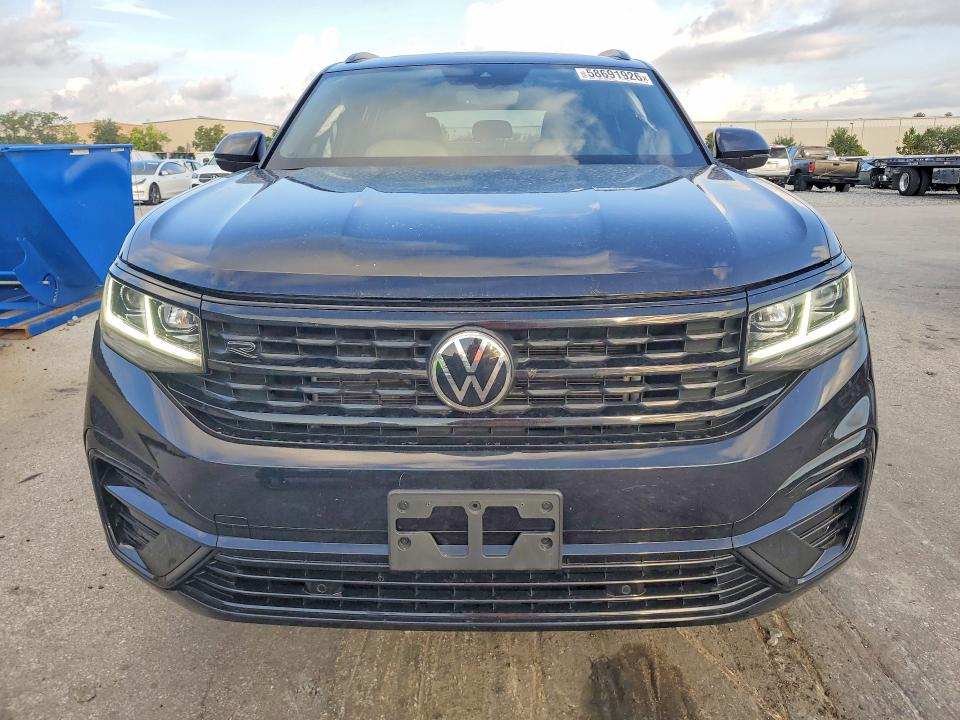 Продажа на аукционе авто 2023 Volkswagen Atlas Cross Sport, vin: 1V2SC2CA6PC207922, номер лота: 58691926