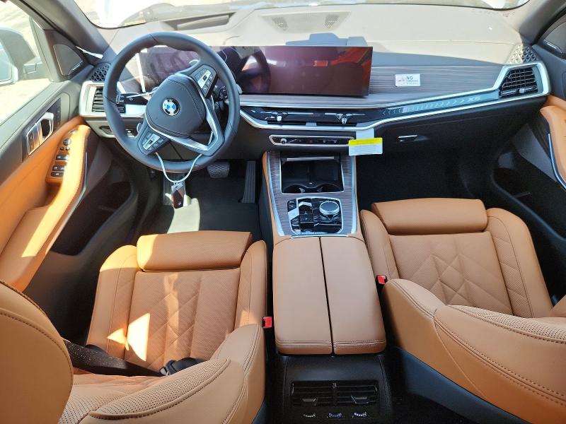 58120336 :رقم المزاد ، 5UX13EU01T9319926 vin ، 2026 Bmw X5 مزاد بيع