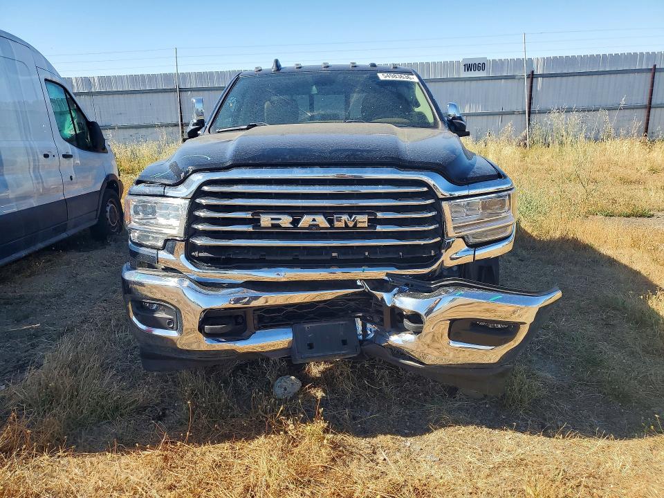 2020 Ram 3500 მანქანა იყიდება აუქციონზე, vin: 3C63RRKL8LG293636, აუქციონის ნომერი: 54983636