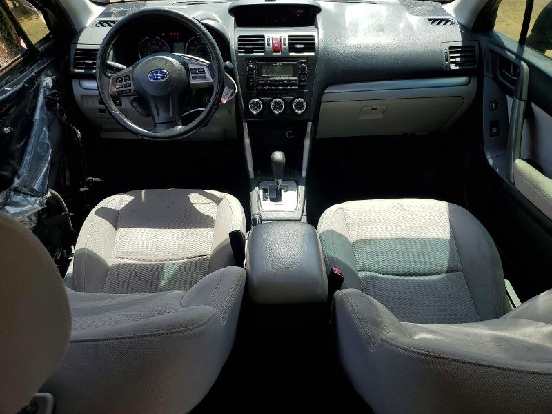 Продажа на аукционе авто 2015 Subaru Forester, vin: JF2SJADCXFH409893, номер лота: 55605696