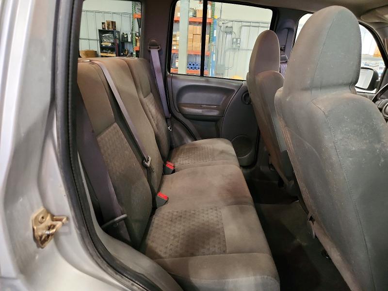 Aukcja sprzedaży 2006 Jeep Liberty, vin: 1J4GL48K86W211059, numer aukcji: 56402216