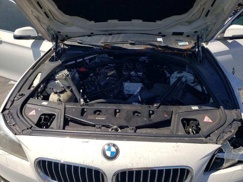 Продаж на аукціоні авто 2015 Bmw 528, vin: WBA5A5C52FD515040, номер лоту: 58782736
