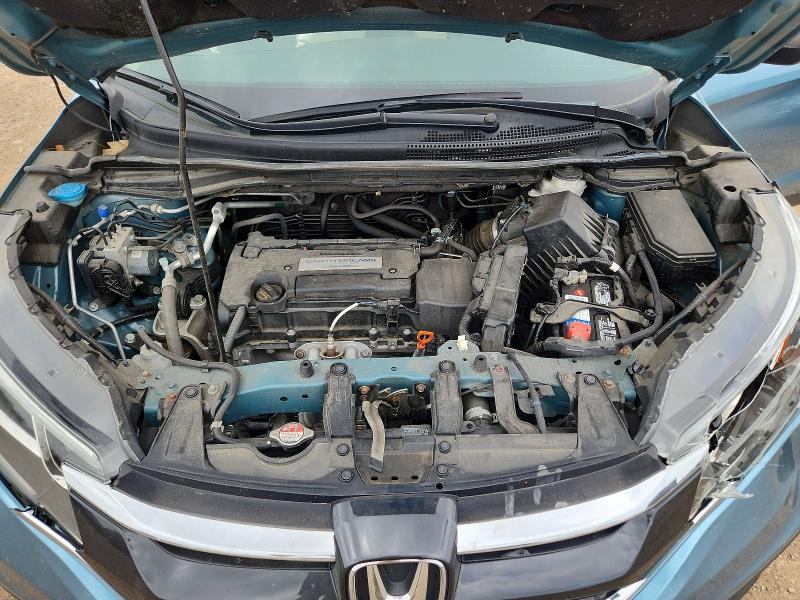 Aukcja sprzedaży 2015 Honda Cr-v, vin: 2HKRM4H35FH602308, numer aukcji: 76295515