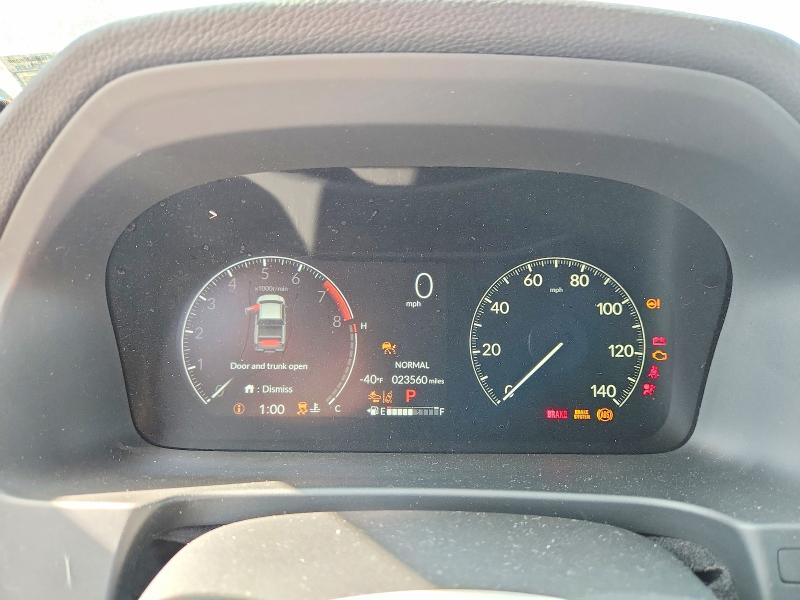 Продаж на аукціоні авто 2025 Honda Ridgeline, vin: 5FPYK3F15SB008170, номер лоту: 56166426