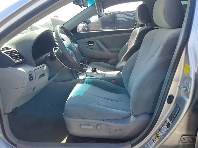 57081176 :رقم المزاد ، 4T4BF3EK2BR172594 vin ، 2011 Toyota Camry مزاد بيع