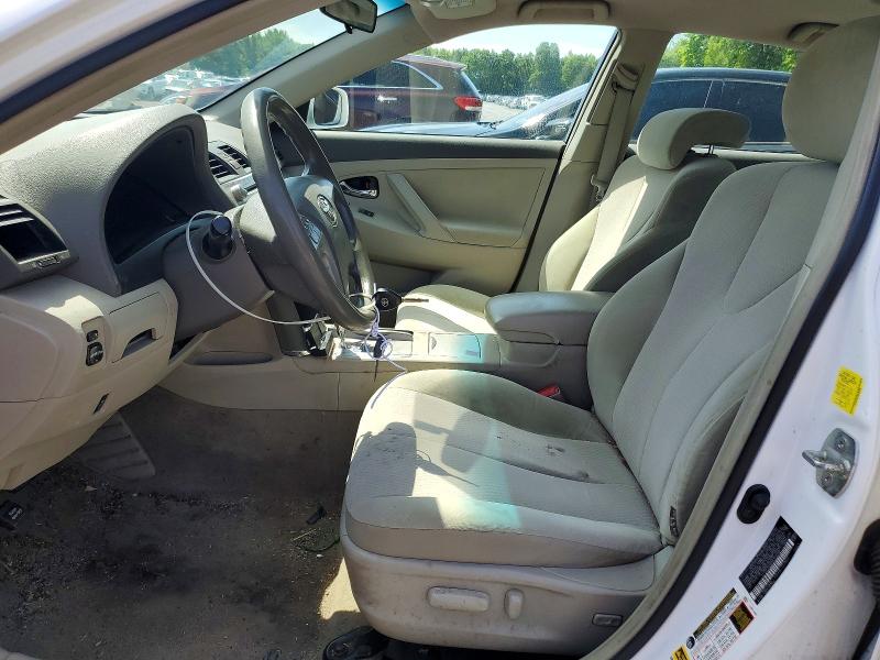 Продажа на аукционе авто 2011 Toyt Camry, vin: 4T4BF3EK6BR106596, номер лота: 56794426
