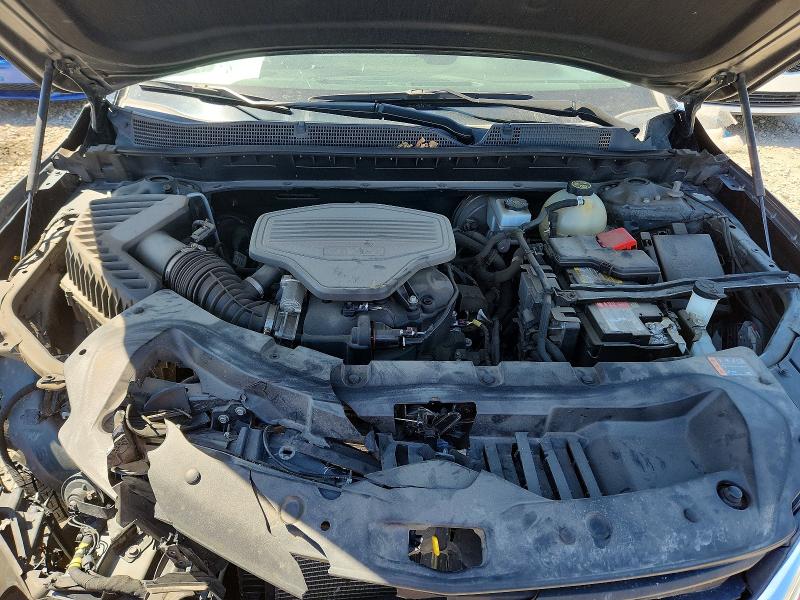 Aukcja sprzedaży 2020 Chevrolet Blazer, vin: 3GNKBJRS6LS589783, numer aukcji: 55594516