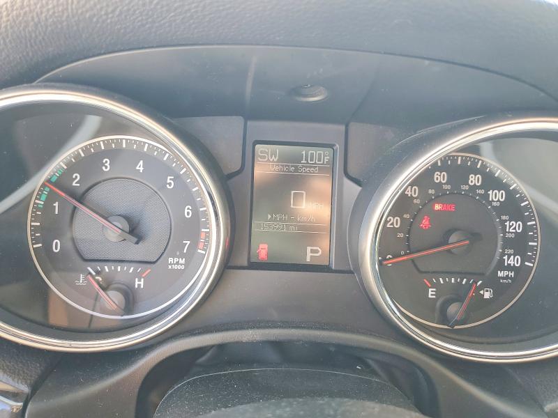 2012 Jeep Grand Cherokee მანქანა იყიდება აუქციონზე, vin: 1C4RJFAG3CC342712, აუქციონის ნომერი: 54730556