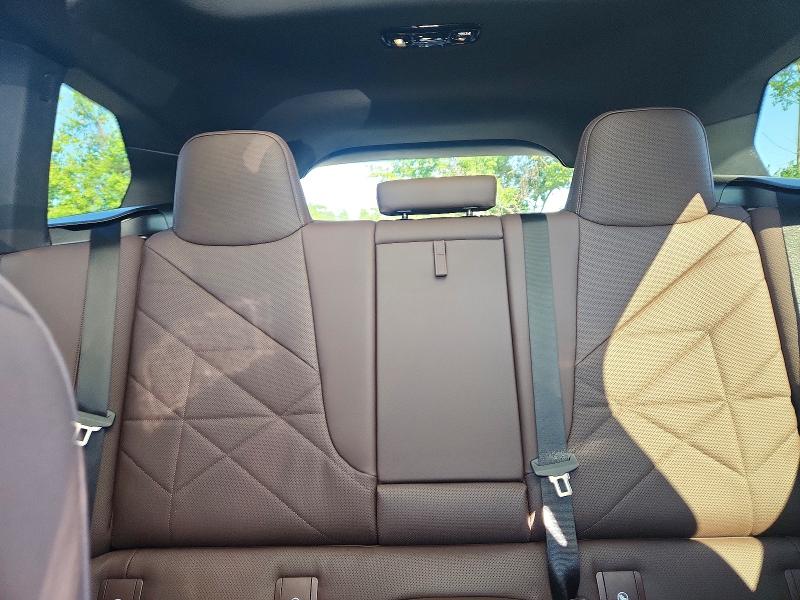 Aukcja sprzedaży 2025 Bmw Ix, vin: WB523CF00SCS36086, numer aukcji: 58357776