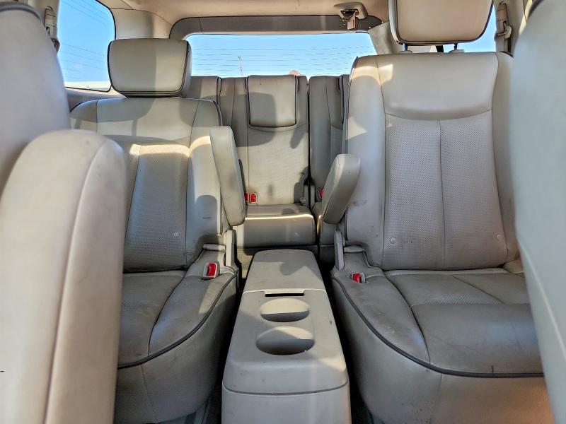 Продаж на аукціоні авто 2011 Nissan Quest, vin: JN8AE2KP9B9002814, номер лоту: 55821036