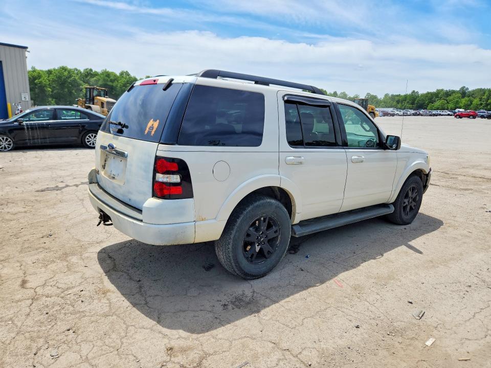 Aukcja sprzedaży 2009 Ford Explorer, vin: 1FMEU73E59UA01186, numer aukcji: 55314446