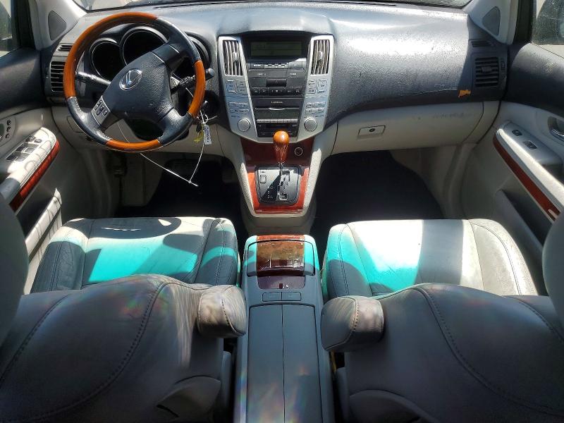Aukcja sprzedaży 2004 Lexus Rx 330, vin: JTJGA31UX40004977, numer aukcji: 57034876