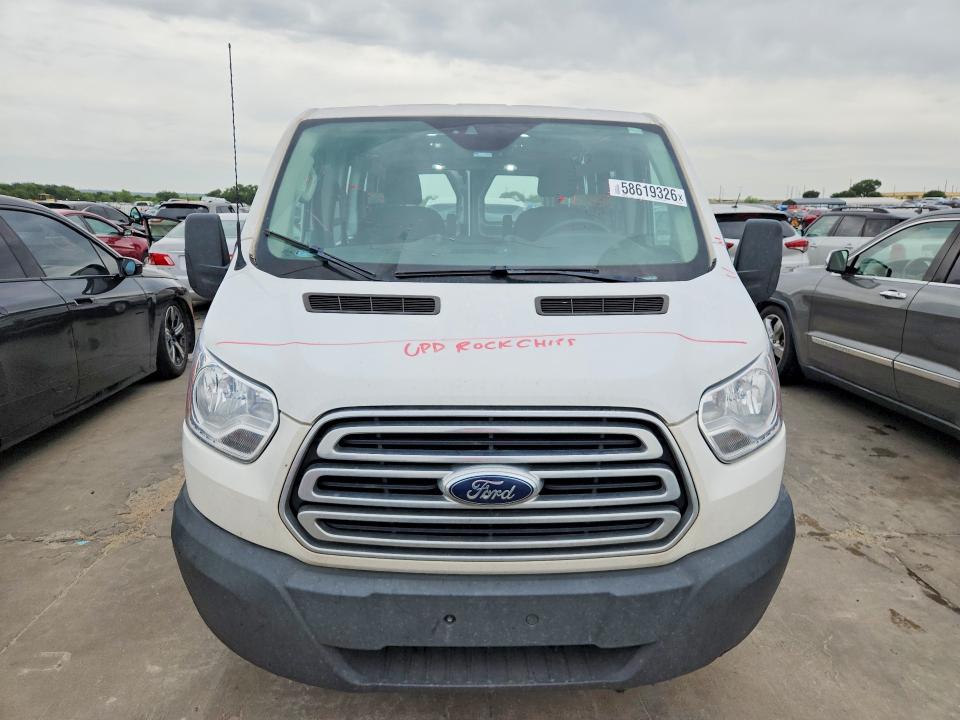 Aukcja sprzedaży 2019 Ford Transit, vin: 1FTYR1ZM8KKB20544, numer aukcji: 58619326