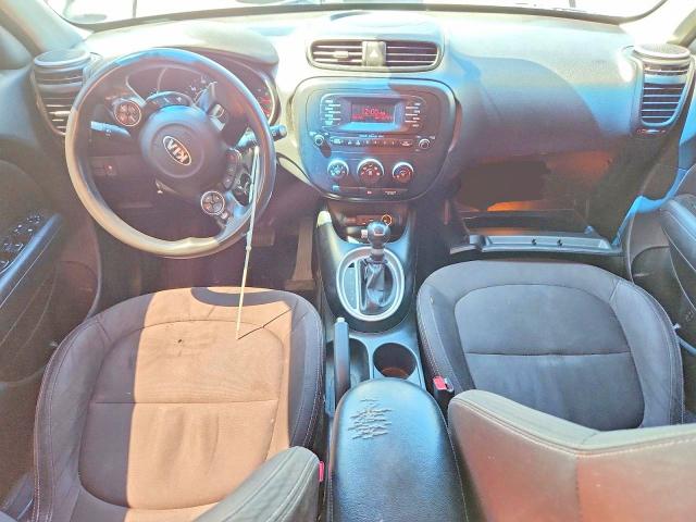 Aukcja sprzedaży 2015 Kia Soul, vin: KNDJN2A26F7803459, numer aukcji: 56293626