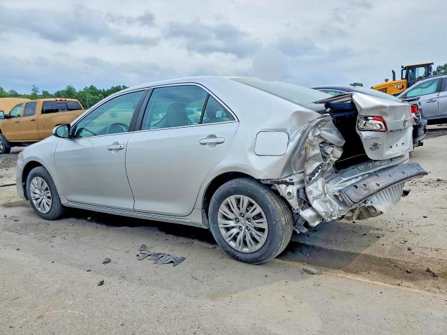Продажа на аукционе авто 2014 Toyota Camry, vin: 4T4BF1FK3ER426286, номер лота: 56234756
